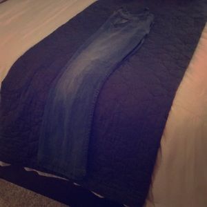 Hudson Jeans Size 28